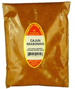 Marshalls Creek Spices CAJUN SEASONING REFILL 13 oz - Kosher - Picture 1 of 1