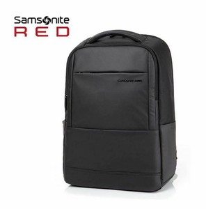 samsonite red turris i8109001