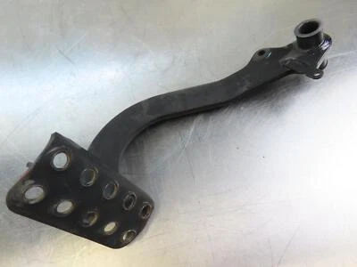 EB1342 2019 19 KAWASAKI TERYX 800 BRAKE PEDAL LEVER - Image 1 of 4