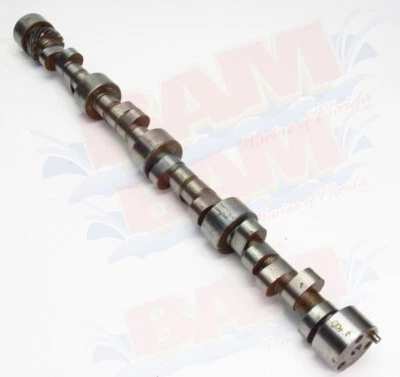 Árbol de levas de grúa 304-310 R8 rodillo mecánico tapón usado Foto 1 de 4