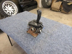 1997 98 99 MITSUBISHI 3000 GT VR4 AUTOMATIC TRANSMISSION FLOOR SHIFTER - Picture 1 of 4