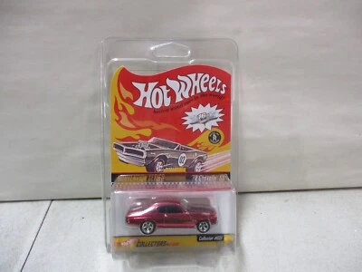 Hot Wheels Redline 1970 Chevelle SS 16th Annual Convention - Image 1 of 2