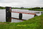 Withins Reservoir Now Used For Fishing Constellation Mill Is V C2012