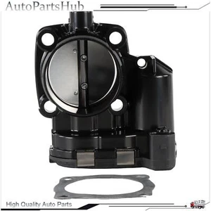 Throttle Body 420892592 420892590 0280750505 For Sea-Doo RXP RXT GTX GTS GTR GTI - Picture 1 of 7