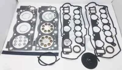 Juego de juntas de culata originales Toyota 4Runner 3,4 L 1996-1999 0411262071 OEM Foto 1 de 2
