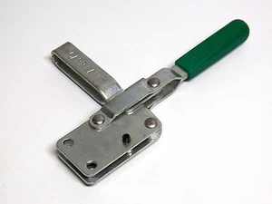 Abrazadera de palanca vertical de brazo abierto Carr Lane NOS CL-651-VCT ......... 4-4-2 - Imagen 1 de 8