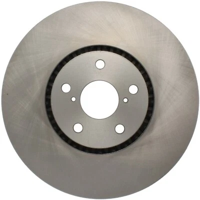 For 2006-2008 Lexus IS350 Standard Disc Brake Rotor Front Left Centric 2007 2008 Foto 1 de 4