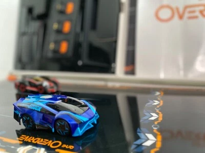 Anki Overdrive Starter Kit Autorennbahn, High Quality Speedwagon Autorenn-Bundle - Bild 1 von 4