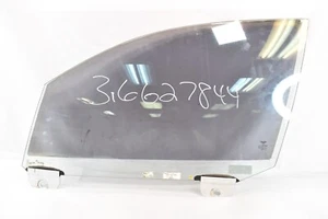 ✅ 06-12 Bentley Continental Front Left Driver Door Window Glass OEM - Picture 1 of 14