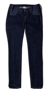 Gebraucht - Old Navy Umstandsjeans Skinny Stretch Denim Damen (Größe 4) - Bild 1 von 9