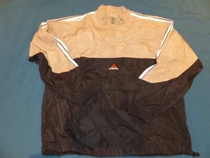 ADIDAS CAL SURF PULL SWEAT réversible Shiny nylon polyester - Imagen 1 de 5
