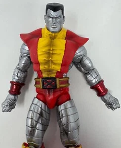Figura suelta de 8,5" 2012 de X-Men Diamond Select Colossus de Marvel Legends - Imagen 1 de 7