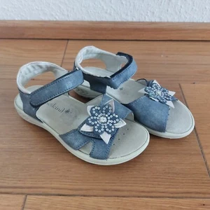 SOMMERKIND- Sandalen - Mädchen - Gr.31 - Bild 1 von 6