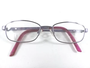  MODERN TIMES  BELOVED S. LILAC 52-17-135  FLEXHINGE Used W/FreeLensWipes #6e - Picture 1 of 11