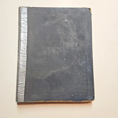 EXAMPLES OF GOTHIC ARCHITECTURE:  by Pugin, A. & Pugin, A. W.  3 volumes  1895 - Image 1 of 4