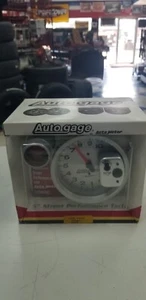 Tachometer Gauge Auto Meter 233911 - Picture 1 of 3