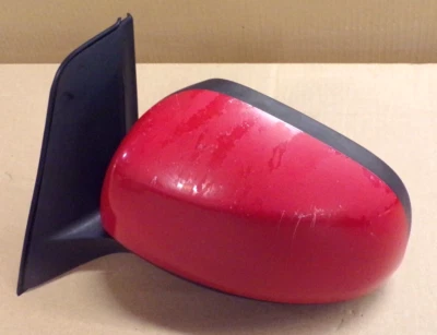 Espejo retrovisor eléctrico Suzuki SX4 2010 (conductor) 2007-2013 Foto 1 de 4