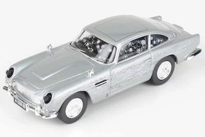 Corgi 1/36 DB5 Car - Picture 1 of 2