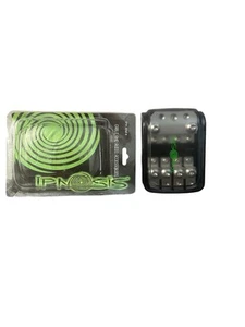 Porta Fusibile Lama 4 Postazioni Ipnosis iph anf4-Per Amplificatori Auto! - Imagen 1 de 3