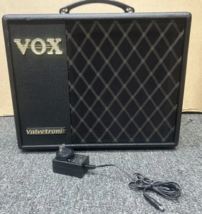 Vox VT20X 20W Modeling Gitarrenverstärker (B-Ware) - Bild 1 von 12