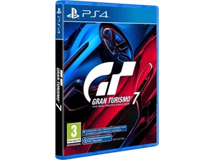 PS4 Gran Turismo 7 - Imagen 1 de 1