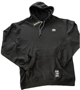 Ecko Unltd. Schwarzer Pullover Hoodie Herren Gr. " - Bild 1 von 8