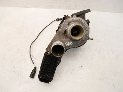 Turbocompresor para Audi A8 D3 4.0 TDI quattro ASE 057145702 Foto 1 de 2