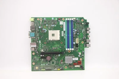 5B20U54925 For Lenovo ThinkCentre M75s Gen 2 Desktop Motherboard AM4 RN Pro 565 - Image 1 of 4