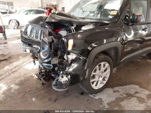 AC Compressor Fits 15-21 RENEGADE 422104 - Picture 1 of 12