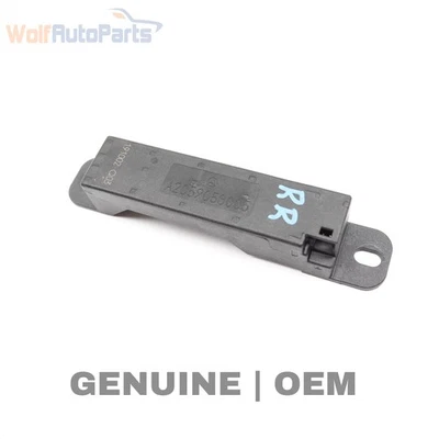 2011-2014 MERCEDES-BENZ CL600 - Kessy / Keyless Entry Antenna 2059053005 - Image 1 of 4