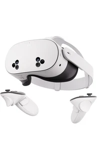 Meta Quest 3S 256GB - Bild 1 von 4