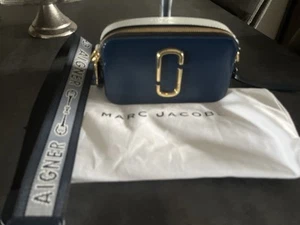 Marc Jacobs Snapshot Tasche - Bild 1 von 8
