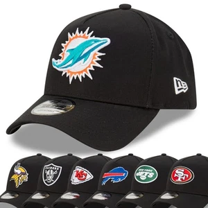 New Era 9Forty A-Frame Snapback Trucker Cap - NFL Teams - Bild 1 von 187