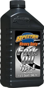 Spectro 310310 Premium Fork Oil Heavy Duty - Type-E 20W - - Picture 1 of 3