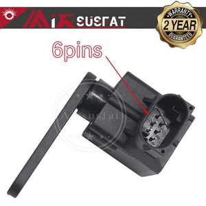 FAHRWERKSSTANDSENSOR FÜR MERCEDES W211 C219 E500 430 W220 S500 S430 S500 W639 - Bild 1 von 12