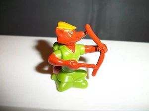 ROBIN HOOD Disney NESTLE MAGIC European Single Figure - Picture 1 of 1