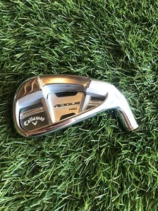 Callaway Rogue Pro 7 Iron Right-Handed Golf Club Head Only STD Demo/Fitting - Picture 1 of 6