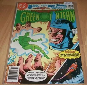 Green Lantern (1960-1988 1st Series DC) # 133...Published October 1980 by DC - Picture 1 of 1