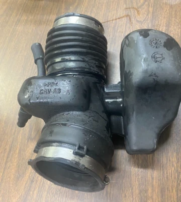 Chevrolet Traverse 2008-2012 motor admisión de aire limpiador manguera tubo conducto OEM Foto 1 de 4