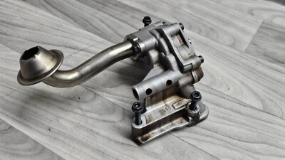 99-05 VW Audi 1.8L A4 TT Passat GTI Turbo MOTOR BOMBA ACEITE 06A115105B Foto 1 de 4