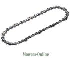 12" Chainsaw Saw Chain Dolmar PS340 PS341 PS344 PS400 PS401 45 Links 3/8" 1.3mm