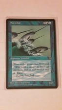 MTG Narwhal Homelands Regular Rare