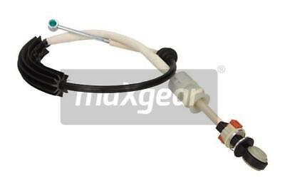 32-0609 MAXGEAR Cable, Manual Transmission For PEUGEOT • 34.11€