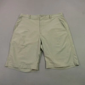 Footjoy Shorts Mens 36 Pockets Chino Casual Outdoors Golf Lightweight - Picture 1 of 13
