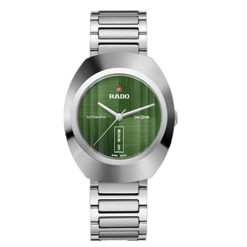 Rado Diastar Men's Mechanical Automatic Watches for sale | eBay