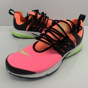 nike presto mujer salmon