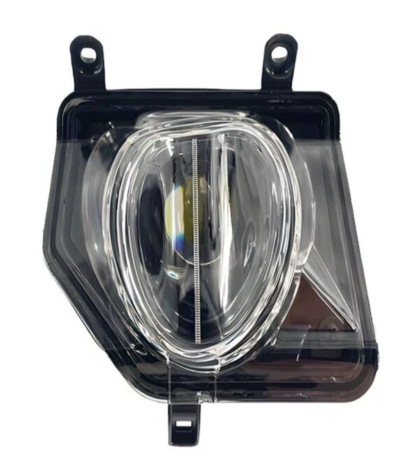 Faro antiniebla lateral derecho parachoques montado en esquina para Lexus Rx350 Rx450h 2016-2020 Foto 1 de 4