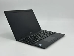 Fujitsu LifeBook U939 13,3" FHD i5-8365U 8GB 256GB NVMe Win 11 Pro FaceID LTE Fi - Imagen 1 de 5