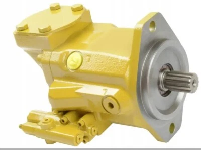 PUMP GP-PISTON 2477867 247-7867 3500666 350-0666 - Image 1 of 3