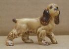 Hagen Renaker  Papa Cocker Spaniel  Miniature Dog Figurine
